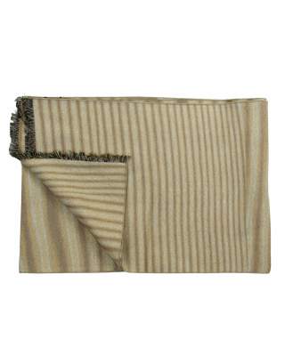 Jedwabny  szal ciepły 