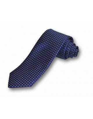 Krawat  jedwabny  A367