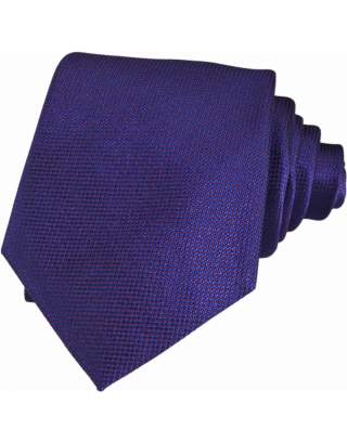 Krawat  jedwabny  A457