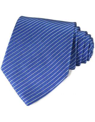 Krawat  jedwabny  A457