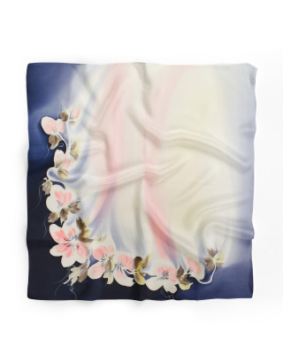 Jedwabna apaszka 800/169