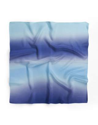 Apaszka ręcznie cieniowana 804/51