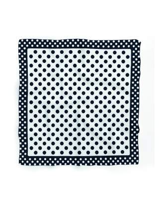 apaszka drukowana 53x53