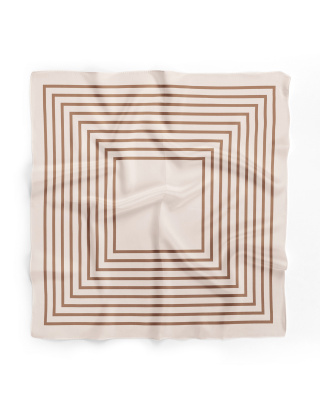 Apaszka jedwabna 70x70 cm