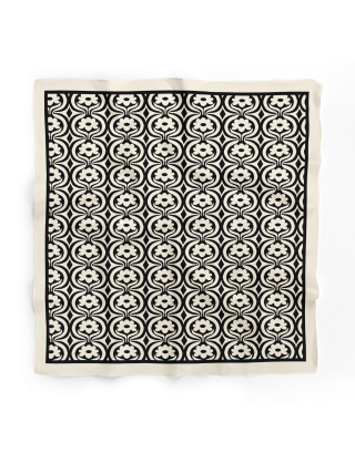 Apaszka jedwabna 70x70 cm