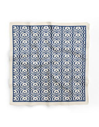 Apaszka jedwabna 70x70 cm