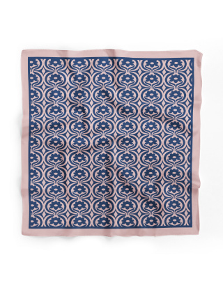 Apaszka jedwabna 70x70 cm