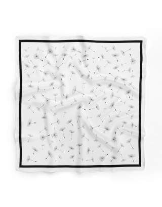 Apaszka  jedwabna   70x70 cm