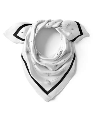 Apaszka  jedwabna   70x70 cm