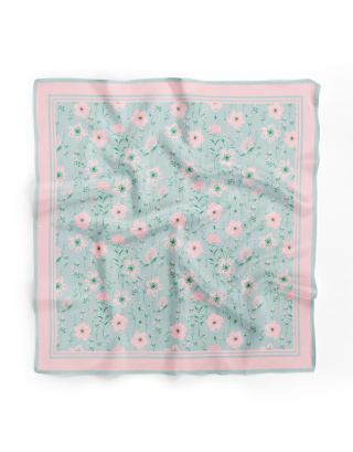 Apaszka 70x70 cm