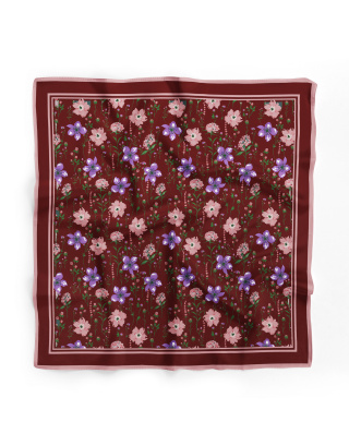 Apaszka 70x70 cm