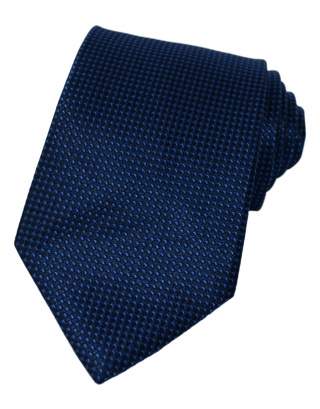 Krawat  jedwabny  A501