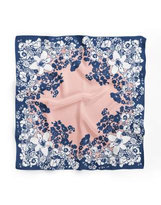 Apaszka  jedwabna   70x70 cm