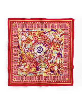 Apaszka    70x70 cm