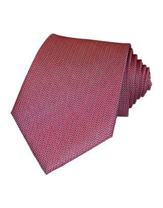 Krawat  jedwabny  A552