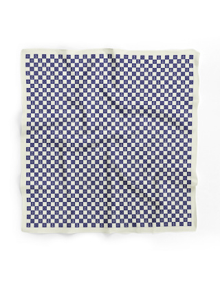 Apaszka drukowana cyfrowo 70x70 cm