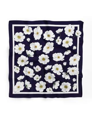 apaszka drukowana 53x53