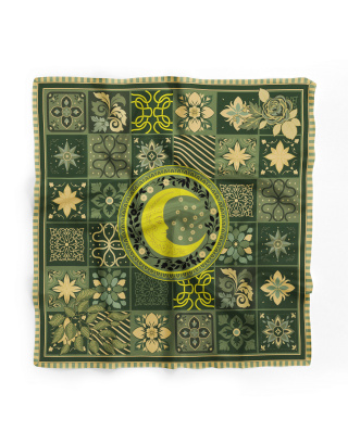 Apaszka 70x70 cm
