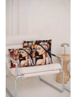 Poduszka  jedwabna  905/SZ/11