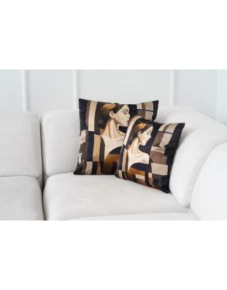 Poduszka  jedwabna  905/SZ/10