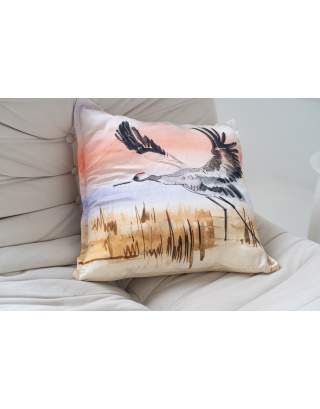 Poduszka  jedwabna  905/KK/120