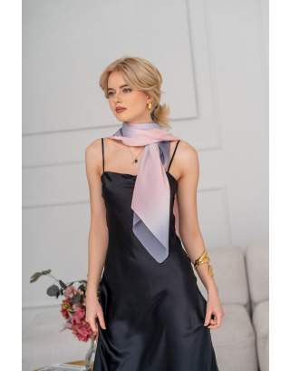 Ręcznie cieniowana apaszka  267/372