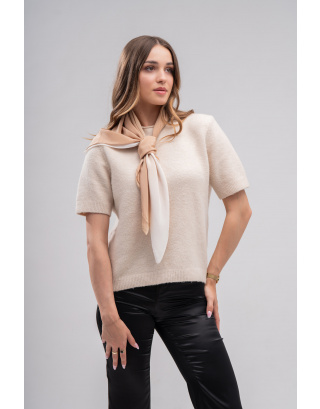 Ręcznie cieniowana apaszka 267/374