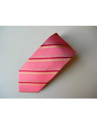 Krawat  jedwabny  K181