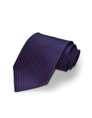 Krawat  jedwabny  S10