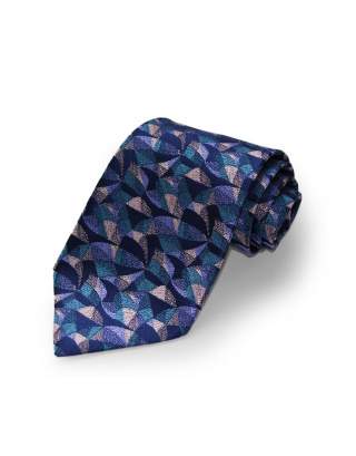 Krawat  jedwabny  S8