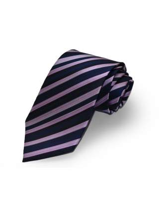 Krawat  jedwabny  W1236
