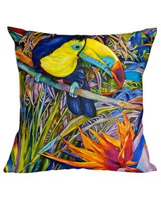 Poduszka  jedwabna  905/SZ/12